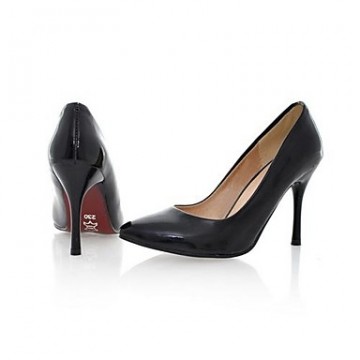 Zwarte pumps